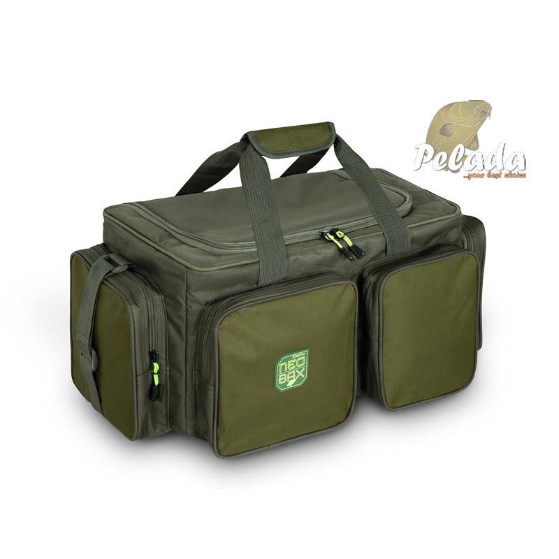 Taška Delphin NeoBAX CARRY