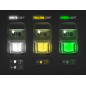 Kempingová lampa Delphin Multix 3W 450lm 4400mAh