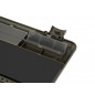 Organizér Delphin KlikBOX Long SCRATCHED EDITION