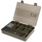 Organizér Delphin KlikBOX Pro SCRATCHED EDITION