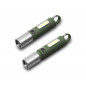 Kempingové svietidlo Delphin Torix 2,8W 170lm 2200mAh