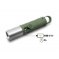 Kempingové svietidlo Delphin Torix 2,8W 170lm 2200mAh