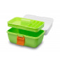 Krabica Delphin YUPIE Case 235x155x140mm