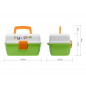 Krabica Delphin YUPIE Case 235x155x140mm