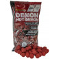 Starbaits Hotové Boilies Demon Hot Demon 800g