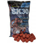 Starbaits Hotové Boilies SK30 800g
