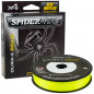 Spiderwire Šnúra DURA4 Yellow 0,17mm 15,0kg 150m
