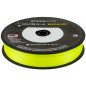 Spiderwire Šnúra DURA4 Yellow 0,40mm 45,0kg 150m