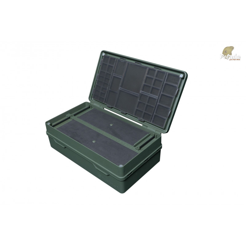 Ridgemonkey Krabička Armoury Pro Tackle Box