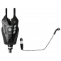 Signalizátor Esox K2 + Snag Gear + Swinger