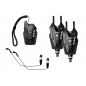 Esox Sada Signalizátorov K2 + Snag Gear + Swingre Set 2+1