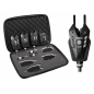 Esox Sada Signalizátorov K2 + Snag Gear + Swingre Set 4+1