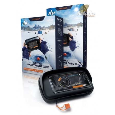 DEEPER Púzdro na Smartphone malé