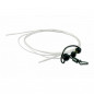 Carp´R´Us Montáž do bahna Helicopter Leader Ready 90cm 50lb 1ks