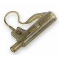 Carp´R´Us Vypínacie Závesky Snag Clips Grey Limitovaná Edícia 6ks