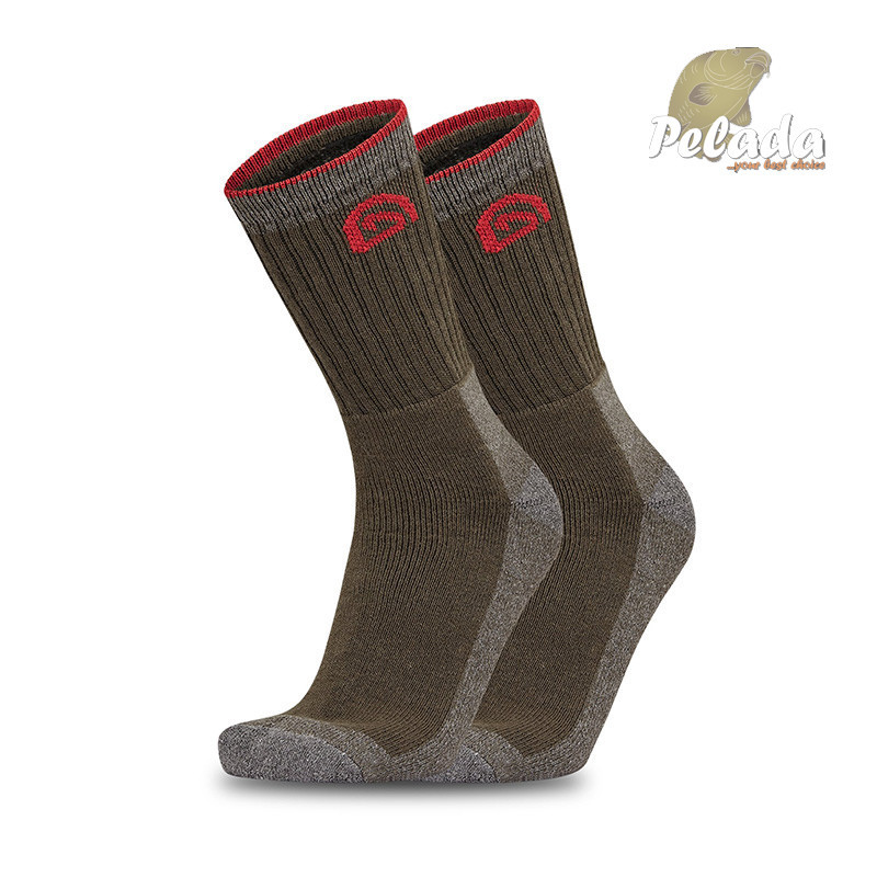Trakker Ponožky CR Socks 3-pack veľ. 7-9