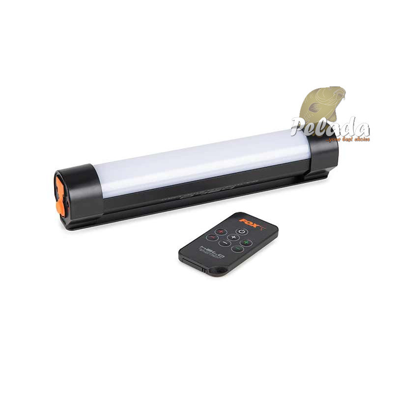 Fox Svetlo Halo Multi-Colour Strip Light