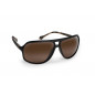 Fox Polarizačné Okuliare AV8 Black & Camo - Brown Lense