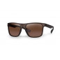 Fox Polarizačné Okuliare Avius Trans Khaki Brown Lens