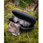 Fox Polarizačné Okuliare Avius Trans Khaki Brown Lens
