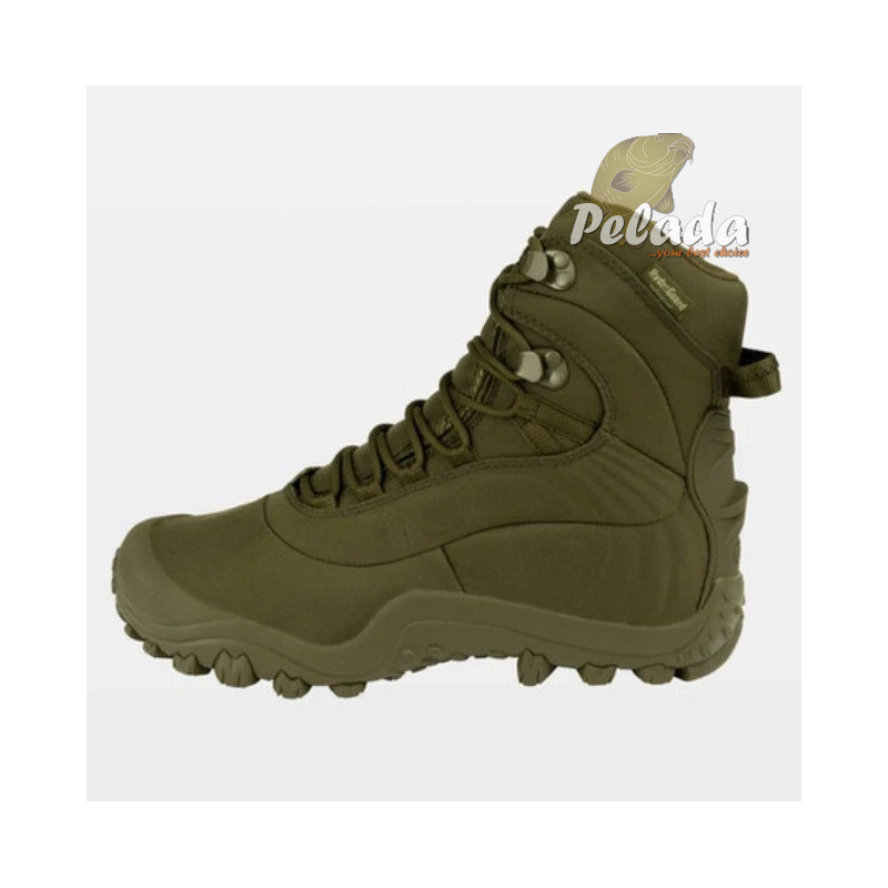 Speero topánky Alcor Boots Green