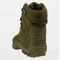 Speero topánky Alcor Boots Green