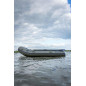 Fox Nafukovací Čln Inflatable Boat 290 X S Hliníkovou Podlahou 2,9m