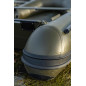 Fox Nafukovací Čln Inflatable Boat 290 X S Hliníkovou Podlahou 2,9m