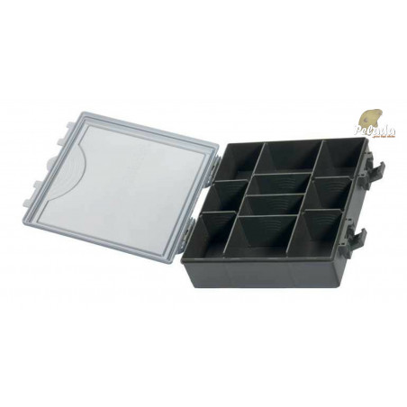Mivardi Kaprárska krabička Multi Box veľkosť Small