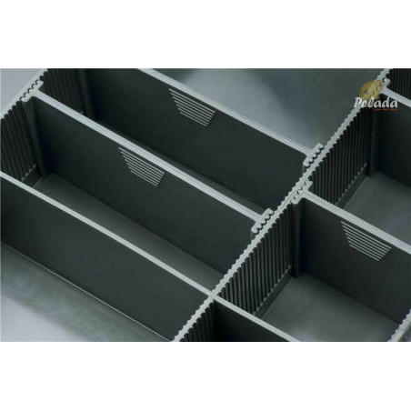 Mivardi Kaprárska krabička Multi Box veľkosť XL sada