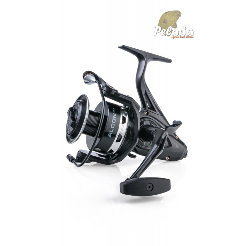 Navijak Mivardi ALCON CARP MK2 6000