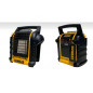 Ohrievač Portable Buddy DeWALT + Taška Zdarma v hodnote 49,90€ !