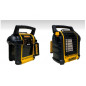 Ohrievač Portable Buddy DeWALT + Taška Zdarma v hodnote 49,90€ !