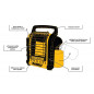 Ohrievač Portable Buddy DeWALT + Taška Zdarma v hodnote 49,90€ !