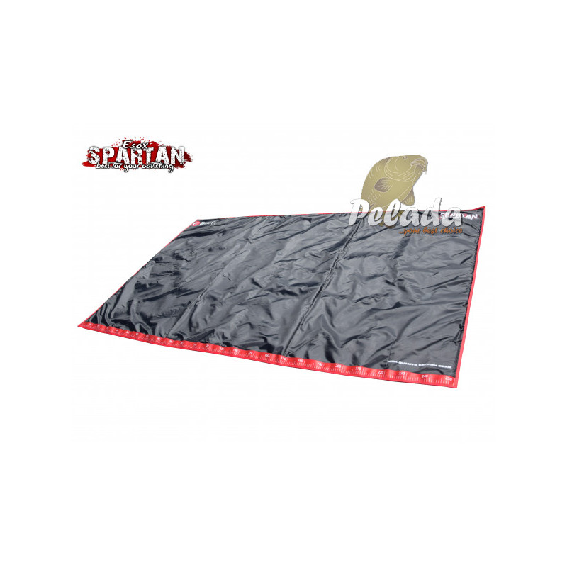 ESOX Spartan CAT Podložka pod rybu 250 x 150cm