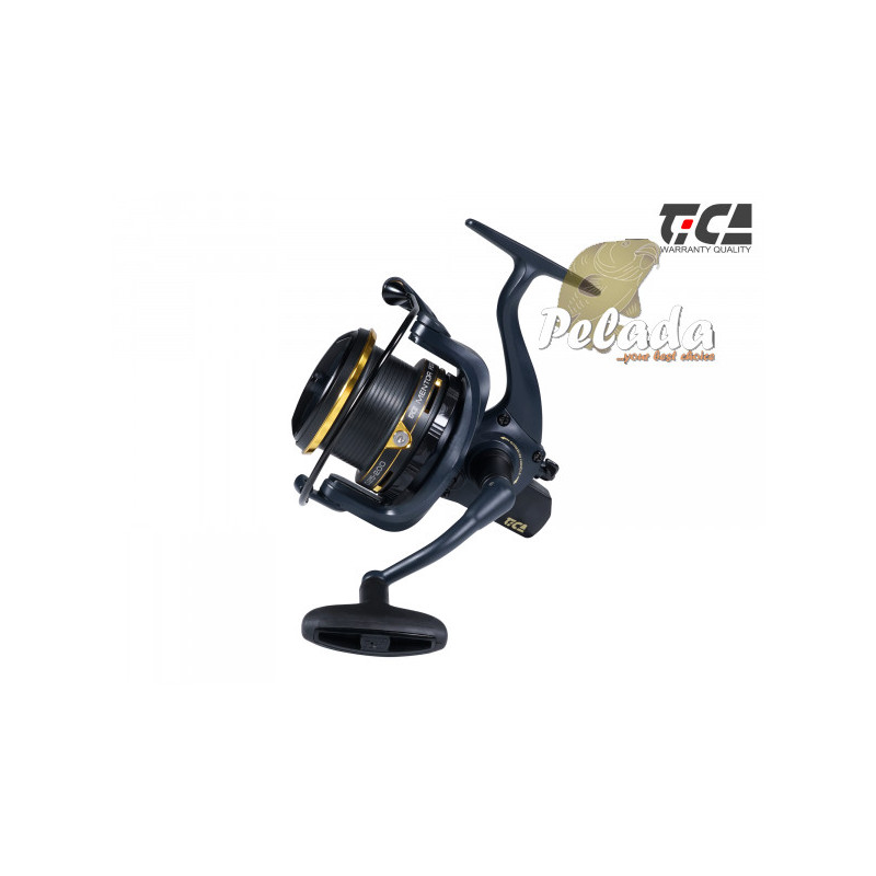 Navijak Tica Mentor Feeder Heavy MF 5000