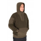 Fox Bunda Sherpa Hybrid Jacket Olive