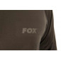 Fox Termoprádlo Thermal Base Layer Khaki