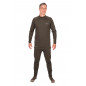 Fox Termoprádlo Thermal Base Layer Khaki
