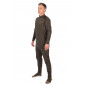 Fox Termoprádlo Thermal Base Layer Khaki
