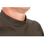 Fox Termoprádlo Thermal Base Layer Khaki
