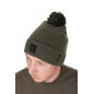Fox Čiapka Collection Bobble Hat Green Black