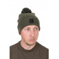 Fox Čiapka Collection Bobble Hat Green Black