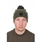 Fox Čiapka Collection Bobble Hat Green Black