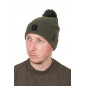 Fox Čiapka Collection Bobble Hat Green Black