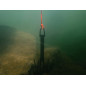 Uvoľnovacia kotva na montáž Delphin HELP