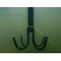Uvoľnovacia kotva na montáž Delphin HELP