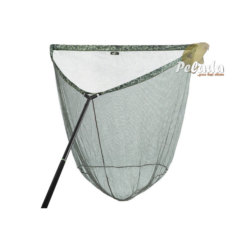 Podberák Delphin TELEFIX C2G 100x100cm 1.8m 2-diely Tele