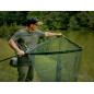 Podberák Delphin TELEFIX C2G 100x100cm 1.8m 2-diely Tele