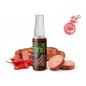 Dipovací sprej Delphin AromaX 30ml Frankfurtská klobása-Chilli
